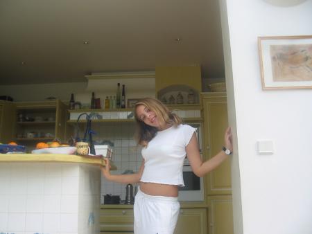 ZENITRAM77: un copine elle est trop tigen