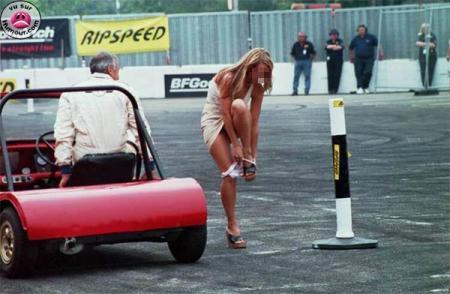 zenitram77:se kil fon pa les blonde pour le permi