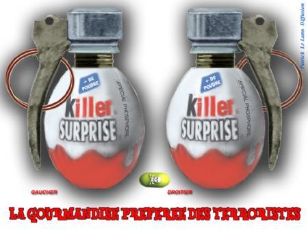 zenitram77 les nouvel arme