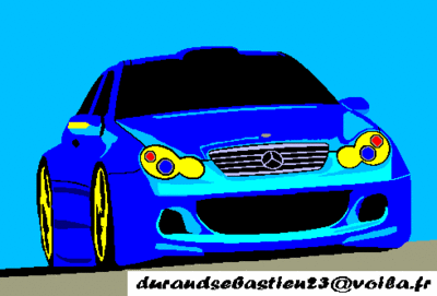 zenitram77 un caricature dune grande m arque